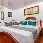 Ayenda Boutique Casa Magaly