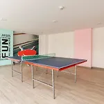 Varun Luxury Bogota