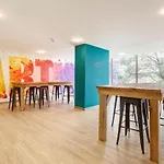 Varun Luxury Bogota
