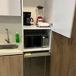 Apartamento Moderno Tipo Loft
