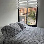Apartamento Moderno Tipo Loft