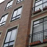 Apartasuites Bellhouse Bogota