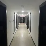 Hotel The Mirror