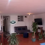 Hotel Habitat Hospedaje