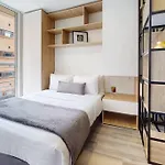 212 Hermoso Apto Tipo Loft En La 85