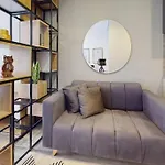 212 Hermoso Apto Tipo Loft En La 85