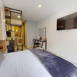 212 Hermoso Apto Tipo Loft En La 85