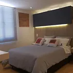 Apartaestudios Margarita