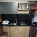 Apartaestudio Bacata 960