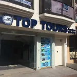 Top Tours Accommodations