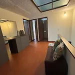 Elemental Hostel Coliving