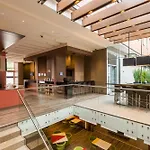 Hampton By Hilton Bogota Usaquen