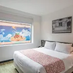 Hotel B3 Virrey