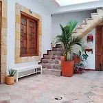Casita De Piedra