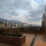 Elegante Loft En La Candelaria