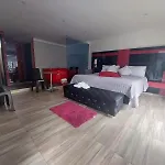 Hotel Boutique San Sebastian Chapinero