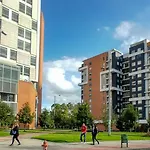 Casa Estacion Modelia, Near To The Airport.