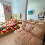 Apartment In La Candelaria