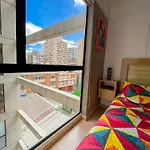 Apartment In La Candelaria