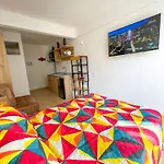 Apartment In La Candelaria