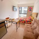 Apartment In La Candelaria