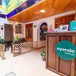 Casa Candilejas