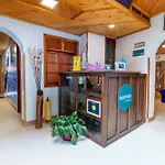 Casa Candilejas