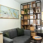 Cabrera 8512 - Gaº Bonito Apartamento En La Zona T