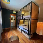 Bendito Hostels