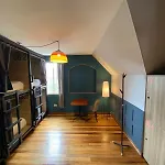 Bendito Hostels