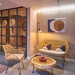 The Artisan D.C. Hotel, Autograph Collection