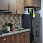 Balcones De Mariana - Top Location 1 Bedroom - 10 Min Airport