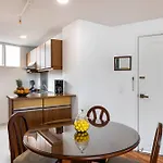 Suites By Vilar America