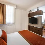 Suites By Vilar America