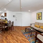 Suites By Vilar America
