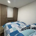 Apartamento Cerca Al Aeropuerto