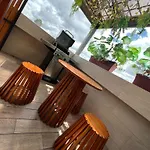 Apartamento Cerca Al Aeropuerto