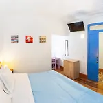 Granada Hostel