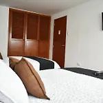 Hotel Casa Botero 201
