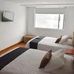 Hotel Casa Botero 201