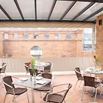 Apartasuites Bellhouse Bogota