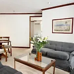 Hotel Bogota Regency Usaquen