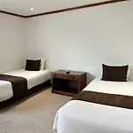 Hotel Bogota Regency Usaquen