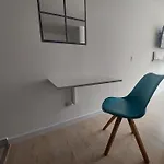 Modern Brand New Studio, Full Equiped