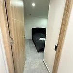 Apartamento Bogota, Cerca Al Centro, Universidad Nacional Y Coorferias