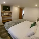 Apartamentos El Arbol