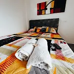 A Habitacion Con Bano Privado