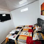 A Habitacion Con Bano Privado