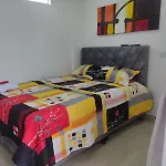 A Habitacion Con Bano Privado