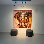 Excutive Studio-Torre Magna